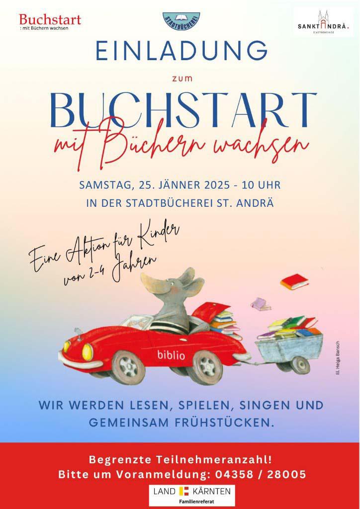 Flyer Einladung