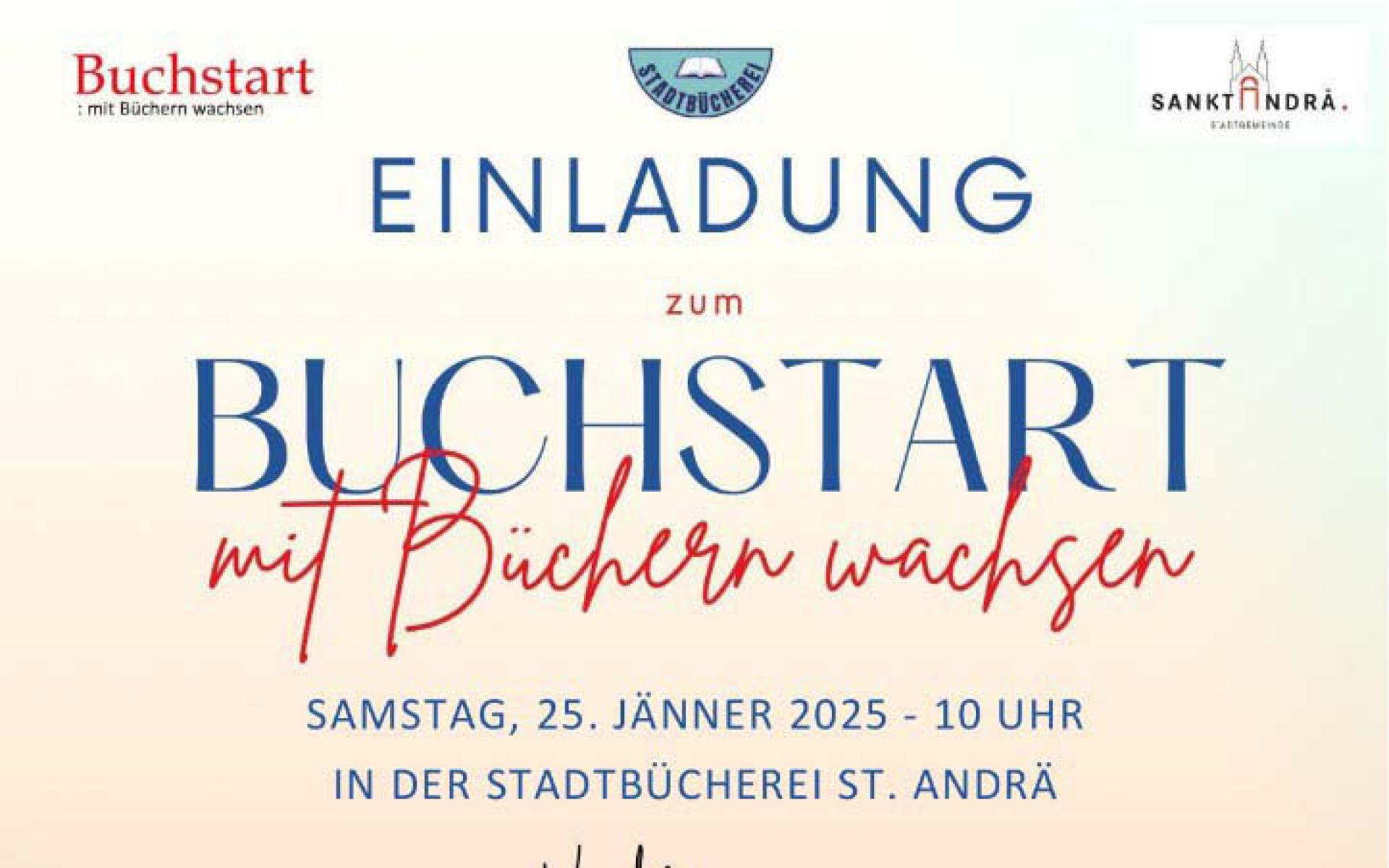 Flyer Einladung