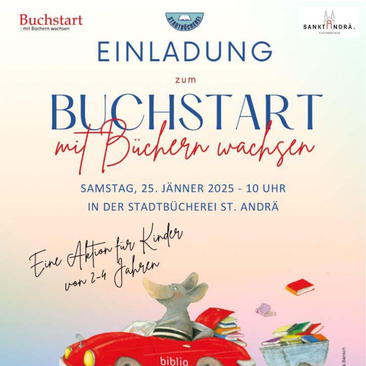 Flyer Einladung