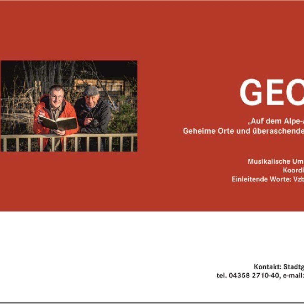 Kulturcafe Georg Lux