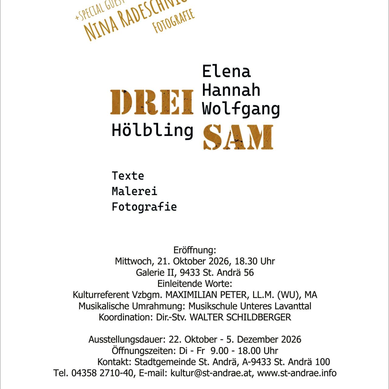  Hölbling Radeschnig
